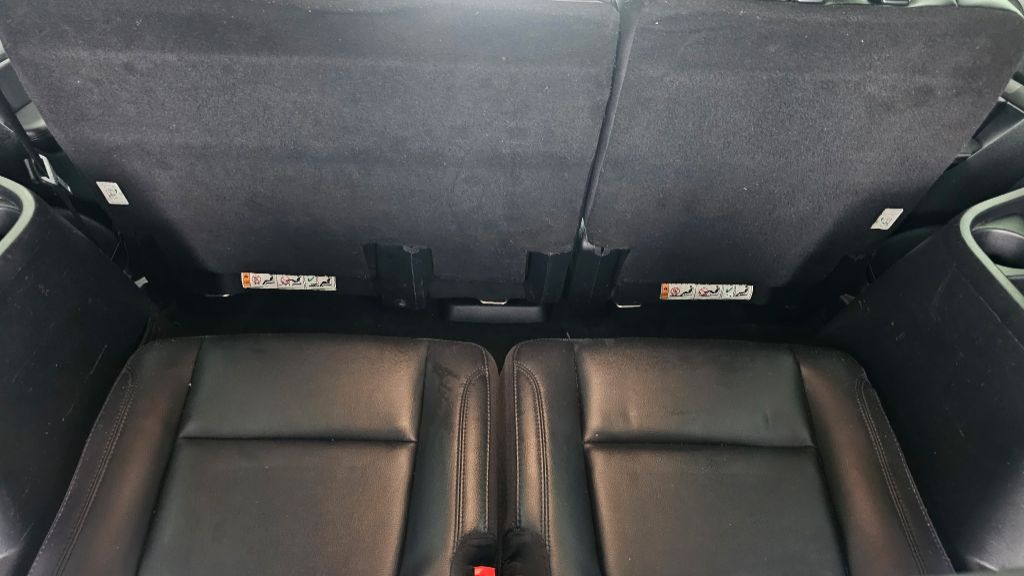 2018 Ford Explorer XLT - Photo 6