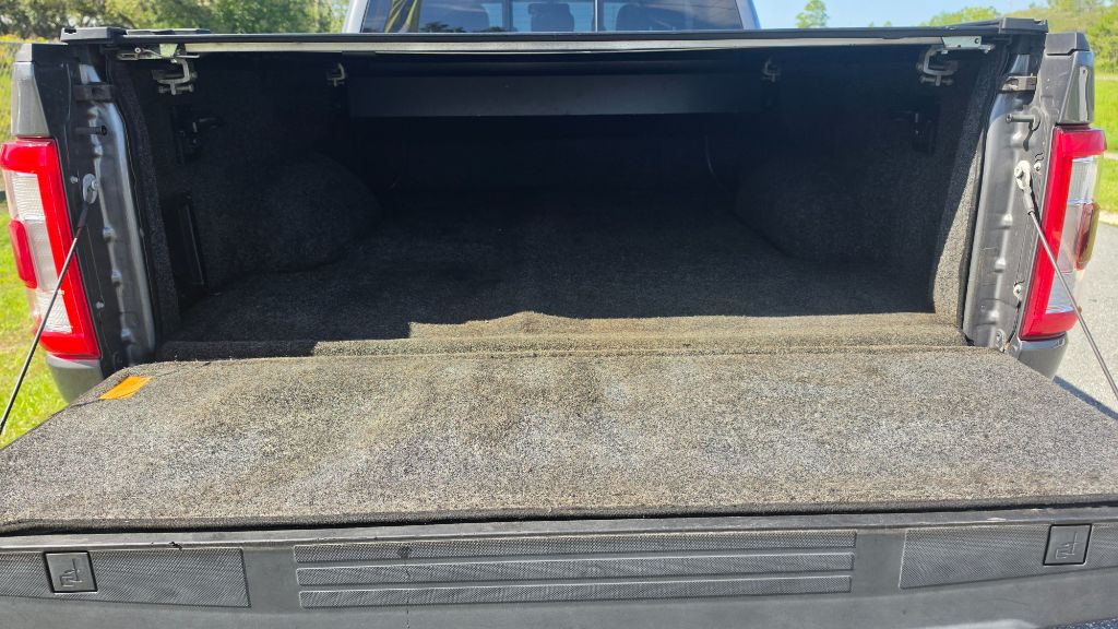 2021 Ford F-150 Lariat - Photo 13