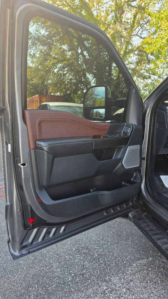 2021 Ford F-150 Lariat - Photo 6