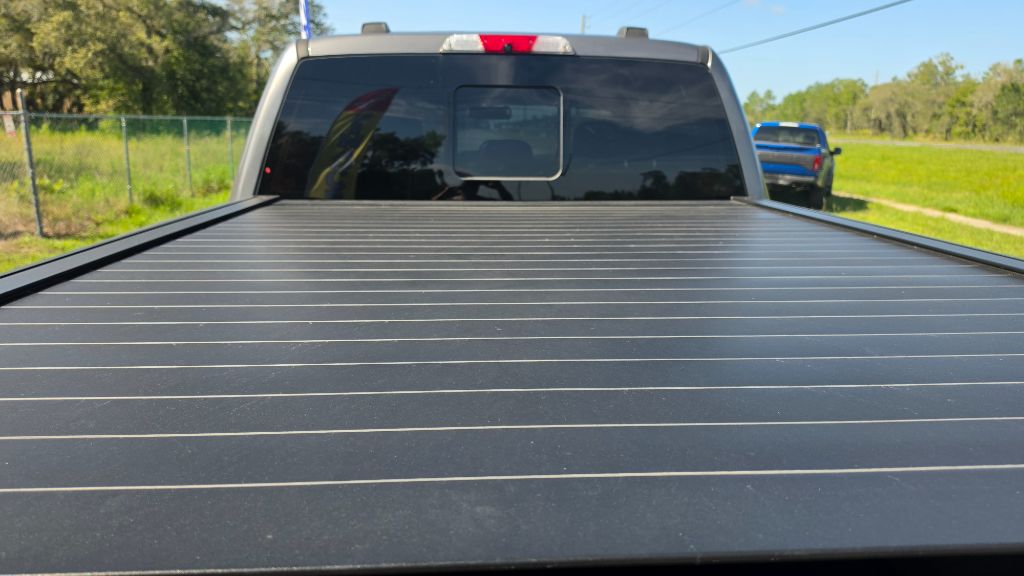 2021 Ford F-150 Lariat - Photo 12