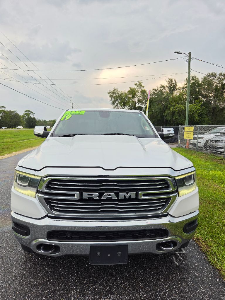 2019 RAM Ram 1500 Pickup